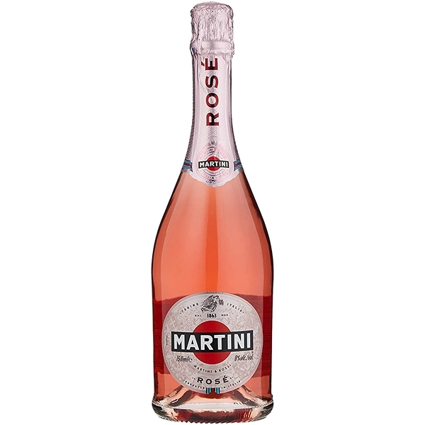 Martini Sparkling Rose 70cl 0